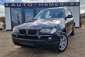 2.0d 177KM 4x4 Skóry Automat 217tys.km SERWIS ! ! !