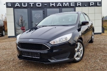 1.0 125KM Lift Klimatronik Alufelgi 144tys.km SERWIS ! ! !