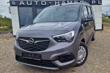 LIFE 1.5 CDTI 102KM Navi 160tys.km SERWIS ! ! !
