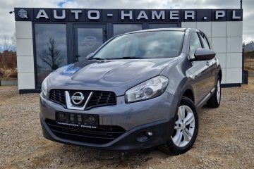 1.6 dCi 130KM Klimatronik Alufelgi Hak 190tys.km SERWIS ! ! !