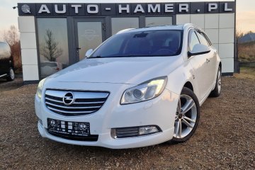 2.0CDTI 160KM OPC Line 4X4 Ksenon Navi Skóry Panorama Memory ! ! !