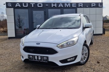 1.6 125KM Klima LED 133tys.km SERWIS ! ! !