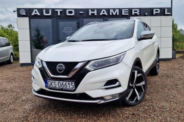 1.2 116KM  Navi Kamery360 Full LED Skóry BOSE 75tys.km SERWIS ! ! !