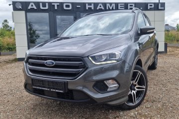 1.5 150KM ST-Line Ksenon Panorama Navi Kamera SERWIS ! ! !