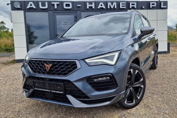 2.0TSI 300KM 4drive LED Navi Kamery360  Virtual 79tys.km SERWIS ! ! !