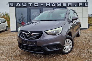 1.2 110KM Klimatyzacja LED Lane Assist 60tys.km SERWIS ! ! !