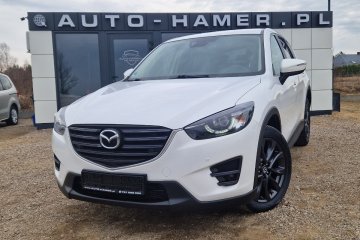 2.2 150KM Ksenon AWD Navi Hak 143tys.km OPŁACONA ! ! !