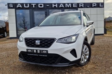 1.0TSI 90KM+CNG Full LED Lane Assist 82tys.km SERWIS ! ! !