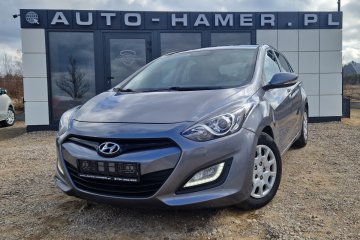 1.6 120KM Klimatyzacja LED Hak 97tys.km SERWIS ! ! !