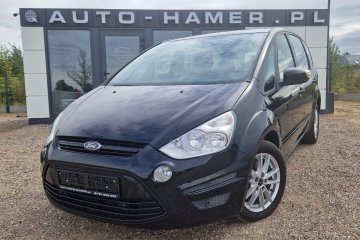 2.0TDCi 140KM Nawigacja Automat 174tys.km SERWIS ! ! !