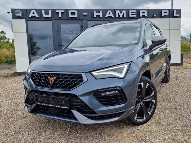 cupra