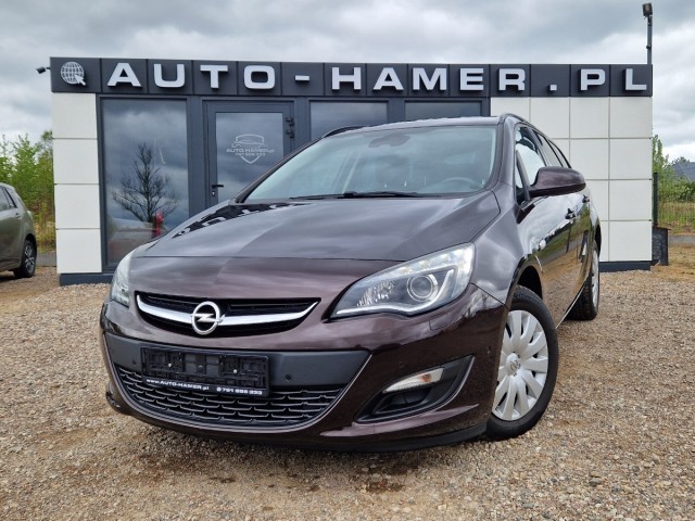 opel