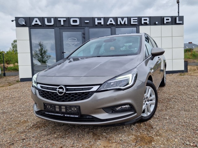 opel