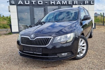 2.0 TDI 140KM Ksenon LED Memory DSG Navi ! ! !