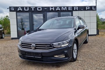 2.0 TDI 150KM Navi Full LED Kamera  ACC 117tys.km SERWIS ! ! !