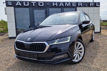 1.4 TSI 150KM iV Full LED Navi ACC Virtual 107tys.km SERWIS ! ! !