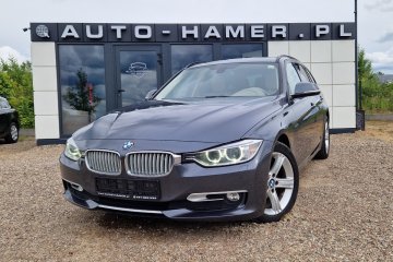 2.0 143KM Navi LED Skóry Harman/Kardon MODERN ! ! !