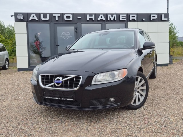 volvo