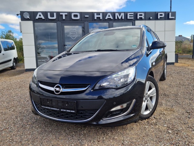 opel