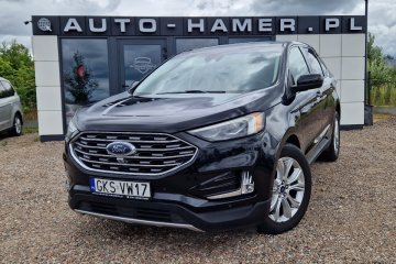 2.0 EcoBoost 253KM 4x4 Skóry B&O Ksenon ACC Park Assist 78tys.km ! ! !