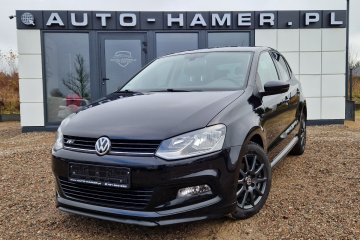 1.0 75KM Klimatronik R-Line 66 tys.km LOUNGE