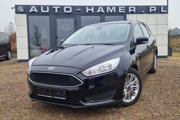 1.0 125KM Klimatronik Alufelgi 130tys.km SERWIS ! ! !