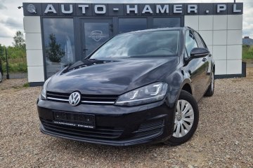 1.2TSI 86KM Ksenon Klimatyzacja SERWIS ! ! !