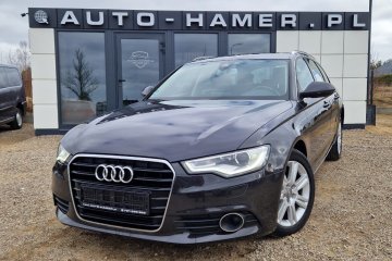 2.0TDI 136KM Ksenon LED Navi ACC Automat SERWIS ! ! !
