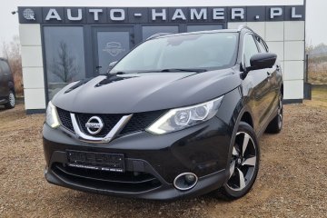 1.5 dCi 110KM Navi LED Kamery360 Panorama SERWIS ! ! !