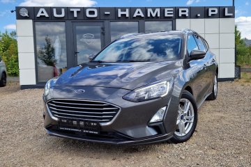 1.5 EcoBlue 120KM Navi LED Kamera Park Assist SERWIS ! ! !