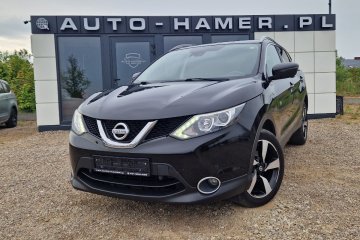 1.5 dCi 110KM Navi LED Kamery360 Panorama SERWIS ! ! !