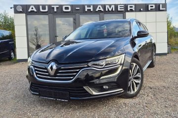 1.6DCI 160KM Full LED Navi Kamera Automat 161tys.km SERWIS ! ! !