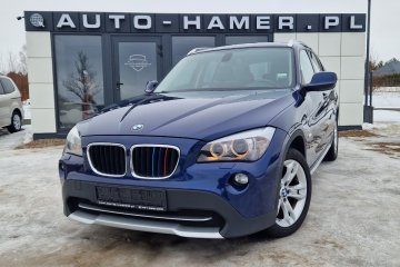 2.0 150KM Ksenon Klimatronik Hak SERWIS ! ! !