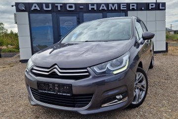 2.0 eHDI 150KM Navi Skóry Masaże Memory SERWIS ! ! !