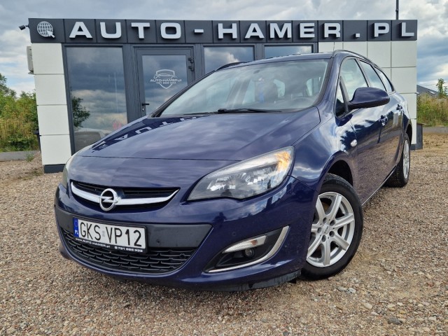opel
