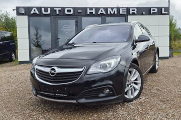 2.0Turbo 250KM 4x4 OPC Line Country 72tys.km SERWIS ! ! !