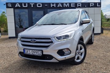 2.0TDCi 180KM 4x4 Skóry LED Kamera Panorama Navi 172tys.km TITANIUM