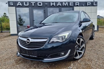 1.6 Turbo 170KM OPC-Line Navi Digital 170tys.km SERWIS ! ! !