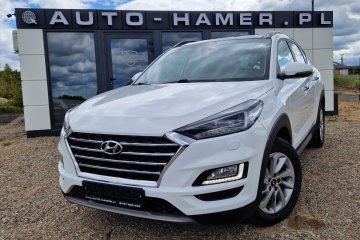 2.0 CRDi 185KM Full LED Navi Kamery360 Krell 4X4 Panorama ! ! !