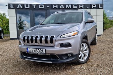 3.2 V6 272KM 4x4 Navi Skóry Ksenon 91tys.km SERWIS ! ! !