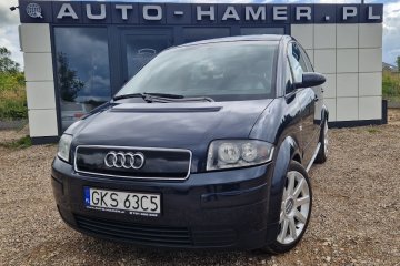 1.4 TDI 75KM Klimatyzacja Alufelgi  ! ! !