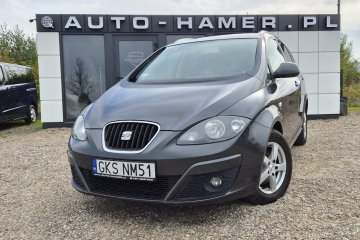1.4TSI 125KM Klimatyzacja Alufelgi Zarejestrowany ! ! !