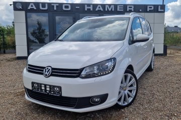 1.4 TSI 140KM Navi Ksenon LED Panorama HIGHLINE ! ! !
