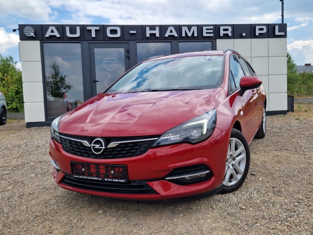 opel