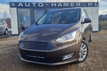 1.5 182KM Navi LED Kamera ACC Automat 89tys.km SERWIS ! ! !