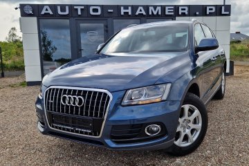 2.0 TFSI 180KM Quattro Navi El.Klapa SERWIS ! ! !