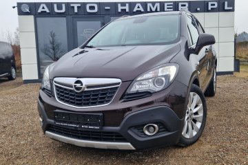 1.4 140KM Navi LED Ksenon FlexFix 149tys.km SERWIS ! ! !