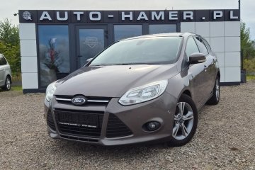 1.0 125KM Klimatronik Park Assist Hak SERWIS ! ! !