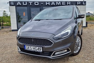 2.0TDCi 210KM Xenon Navi Kamery VIGNALE ! ! !