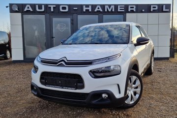 1.5 BlueHDI 102KM Navi LED Kamera SERWIS ! ! !